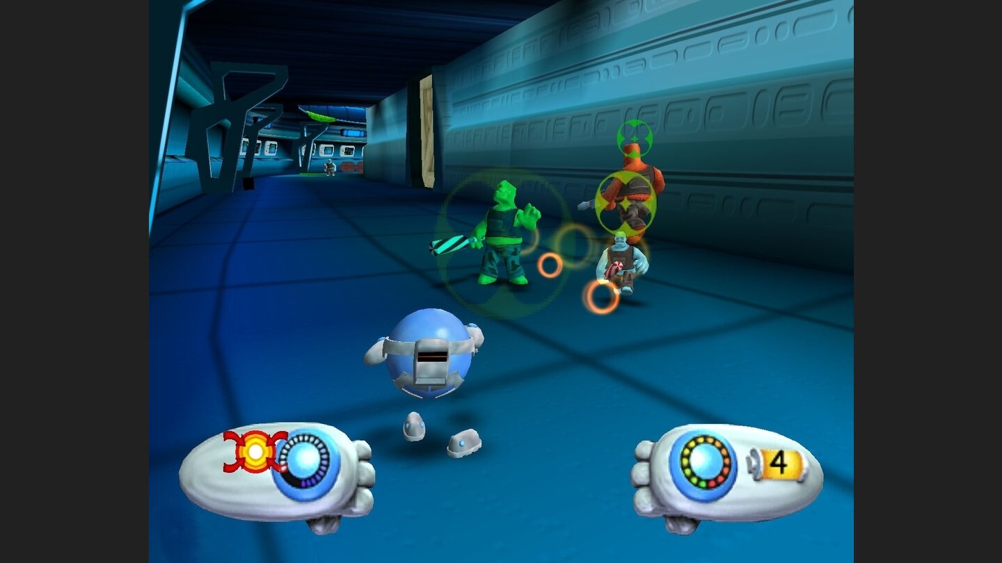 Smarties Meltdown_PS2 1