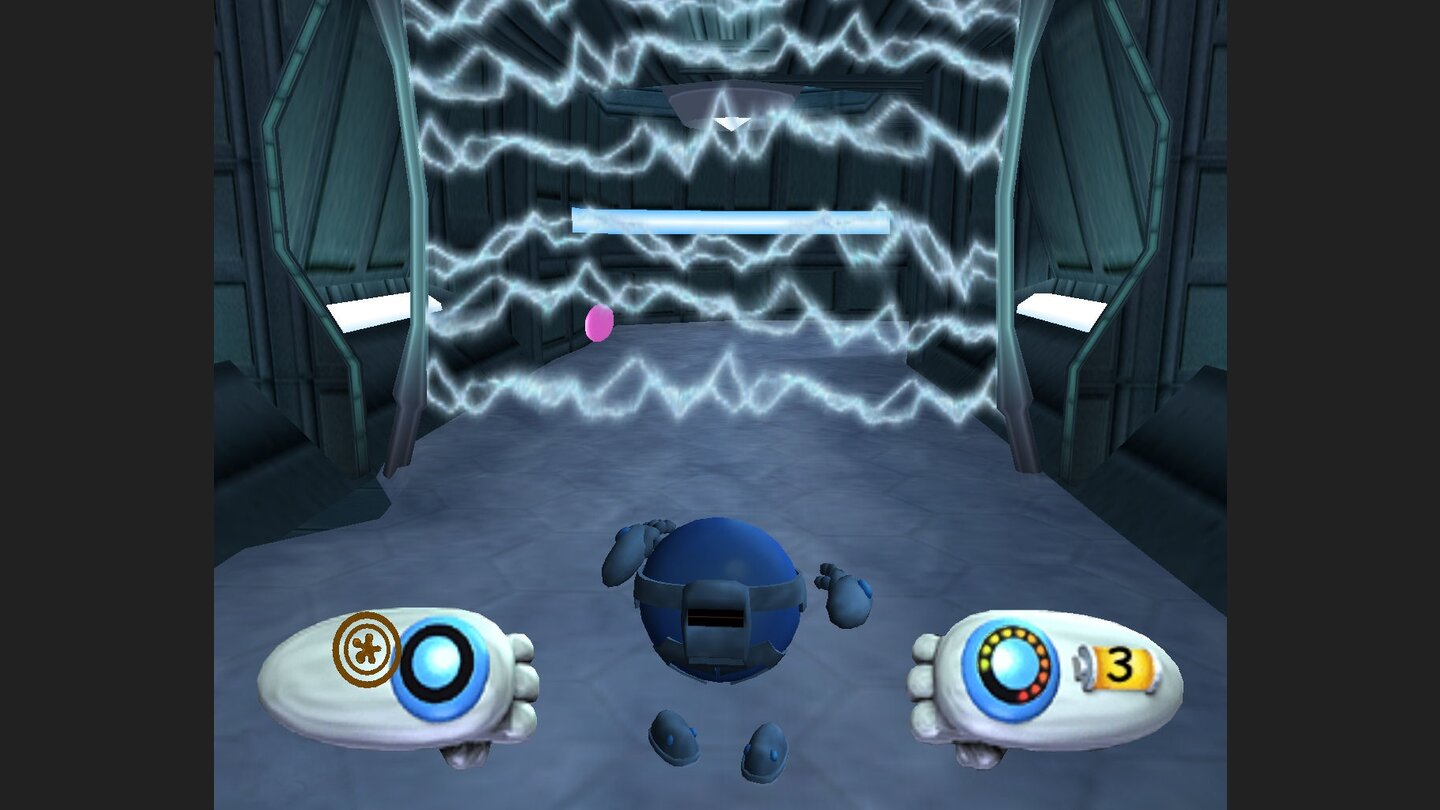 Smarties Meltdown_PS2 5