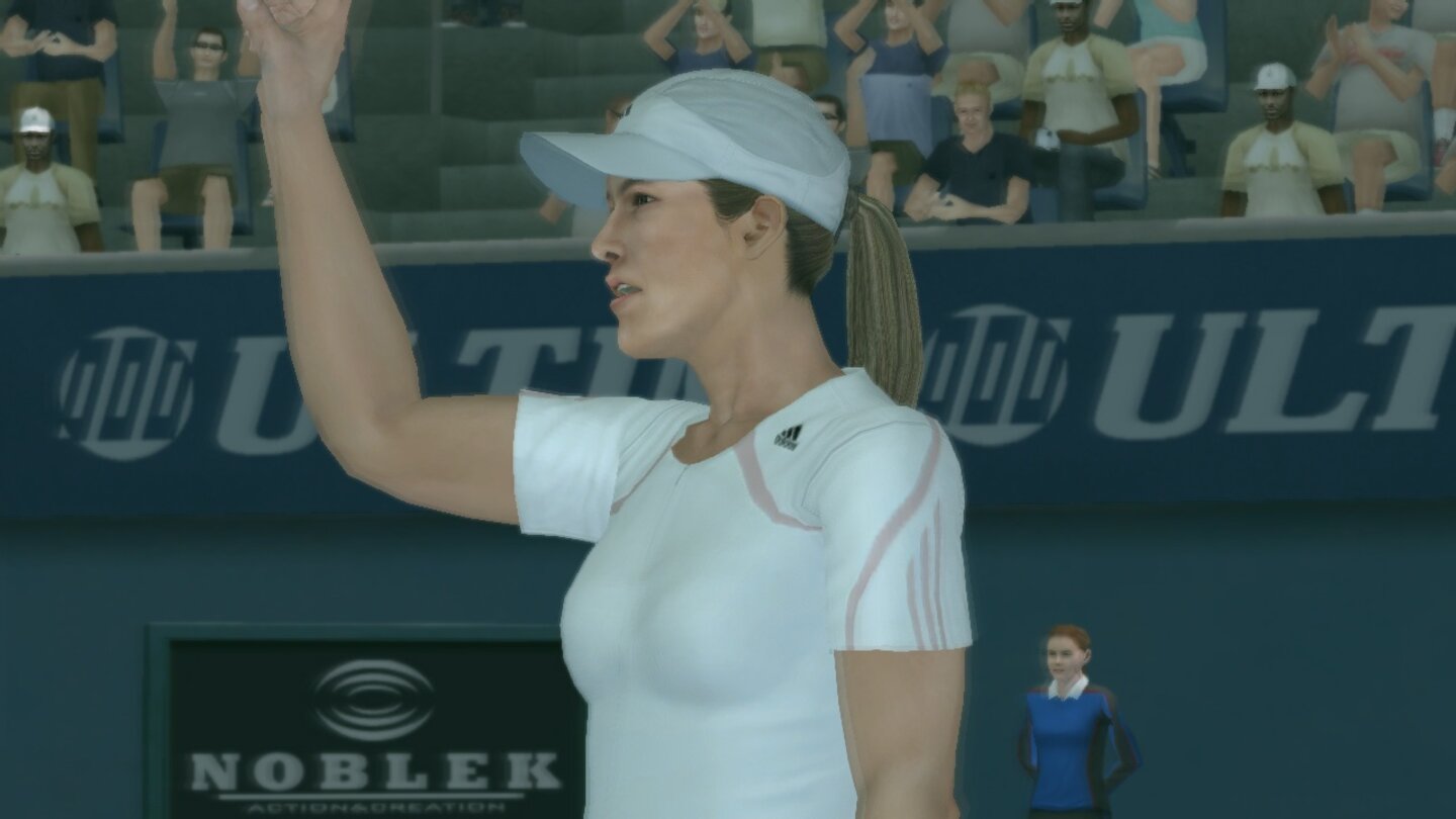 Smash Court Tennis 3 xbox 360 11