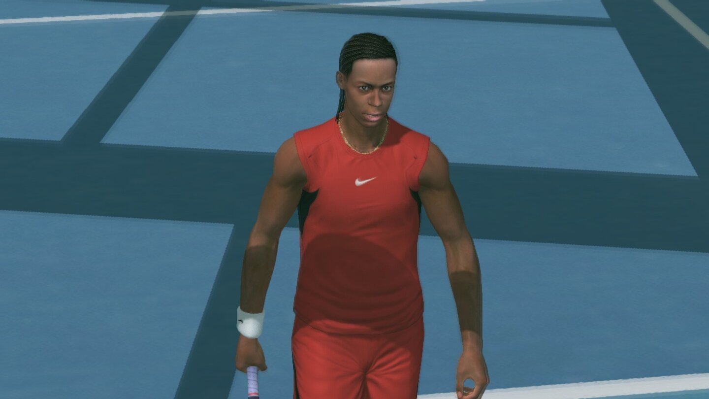 Smash Court Tennis 3 xbox 360 5