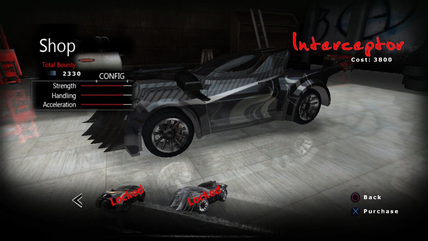Smash n Survive