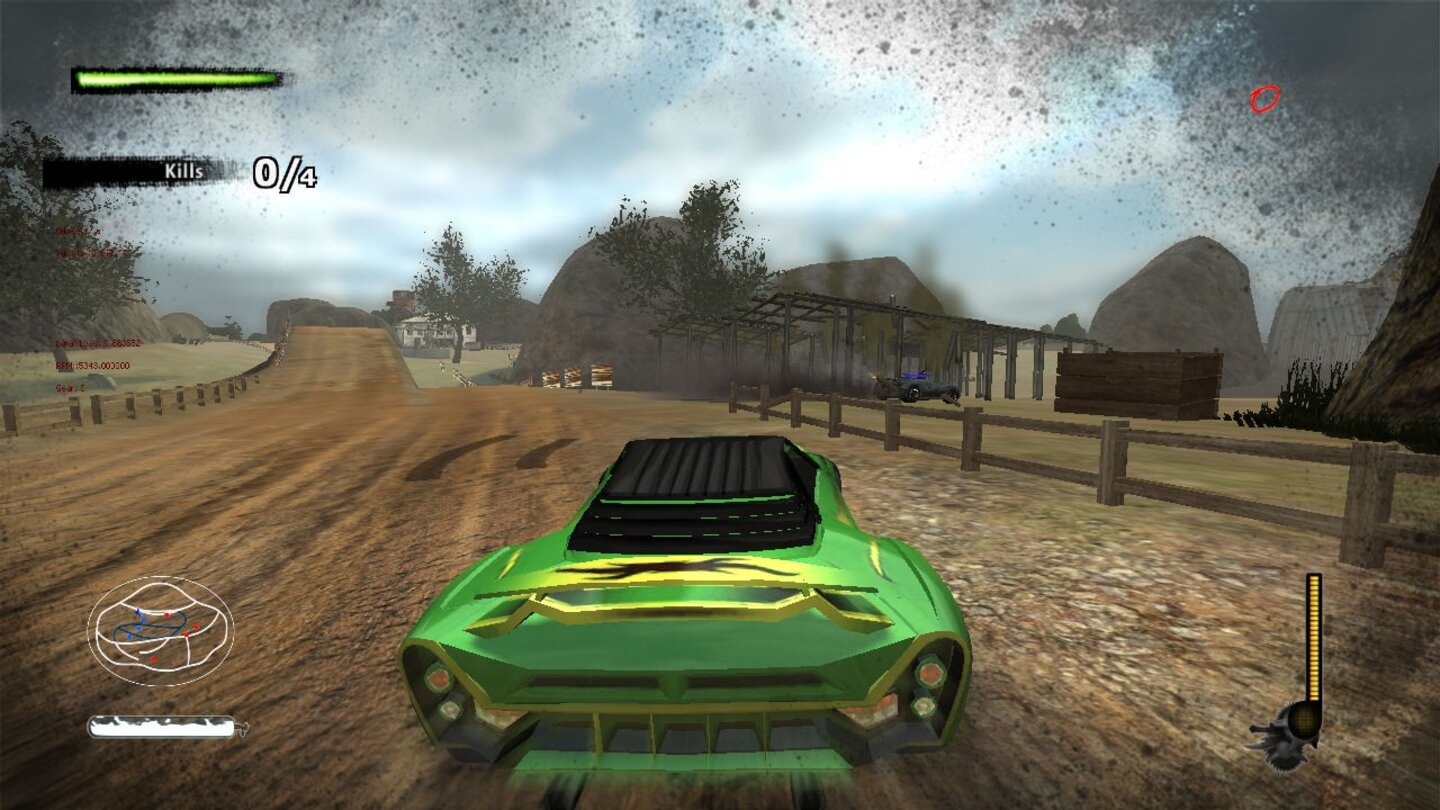 Smash n Survive