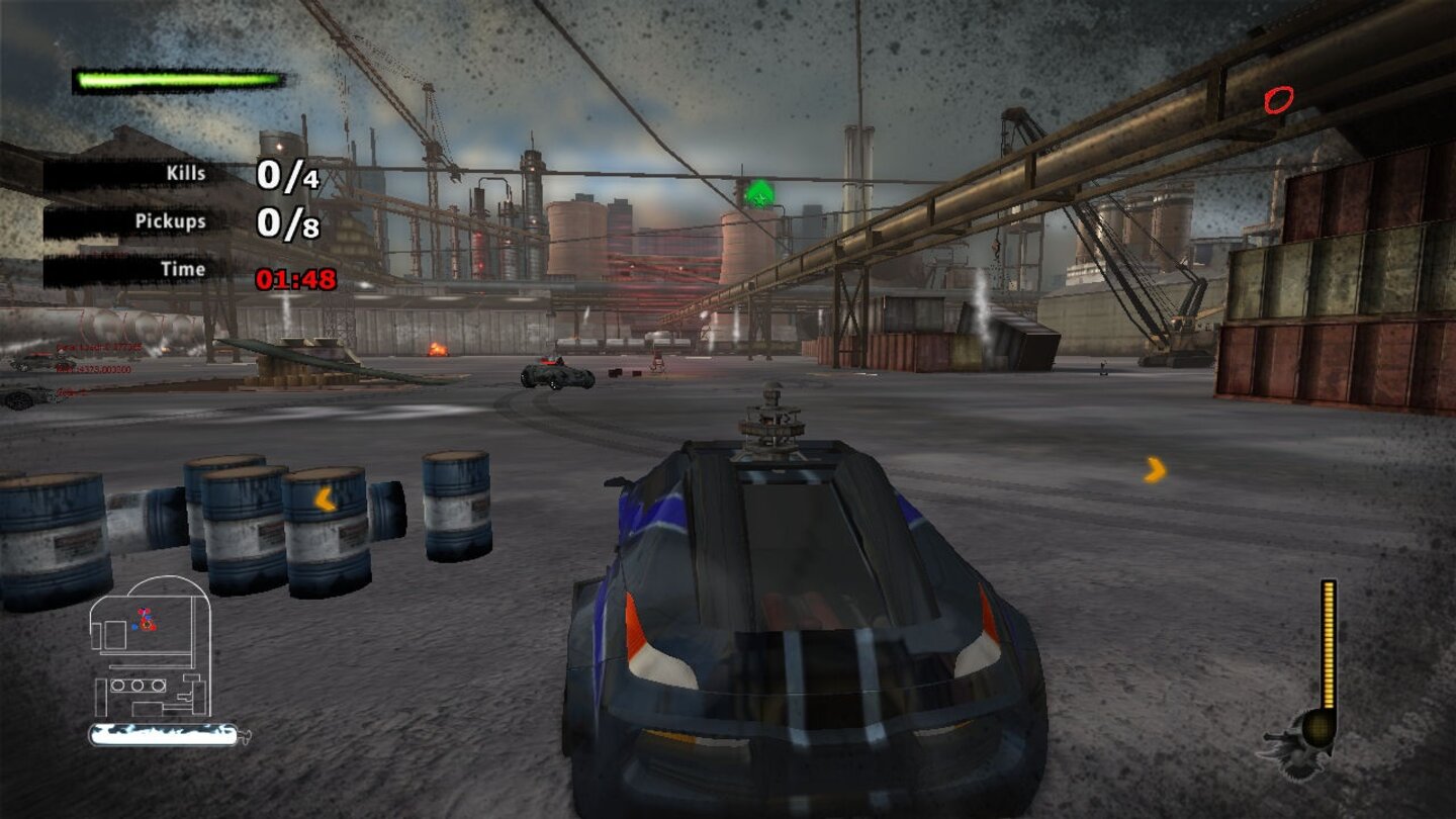 Smash n Survive