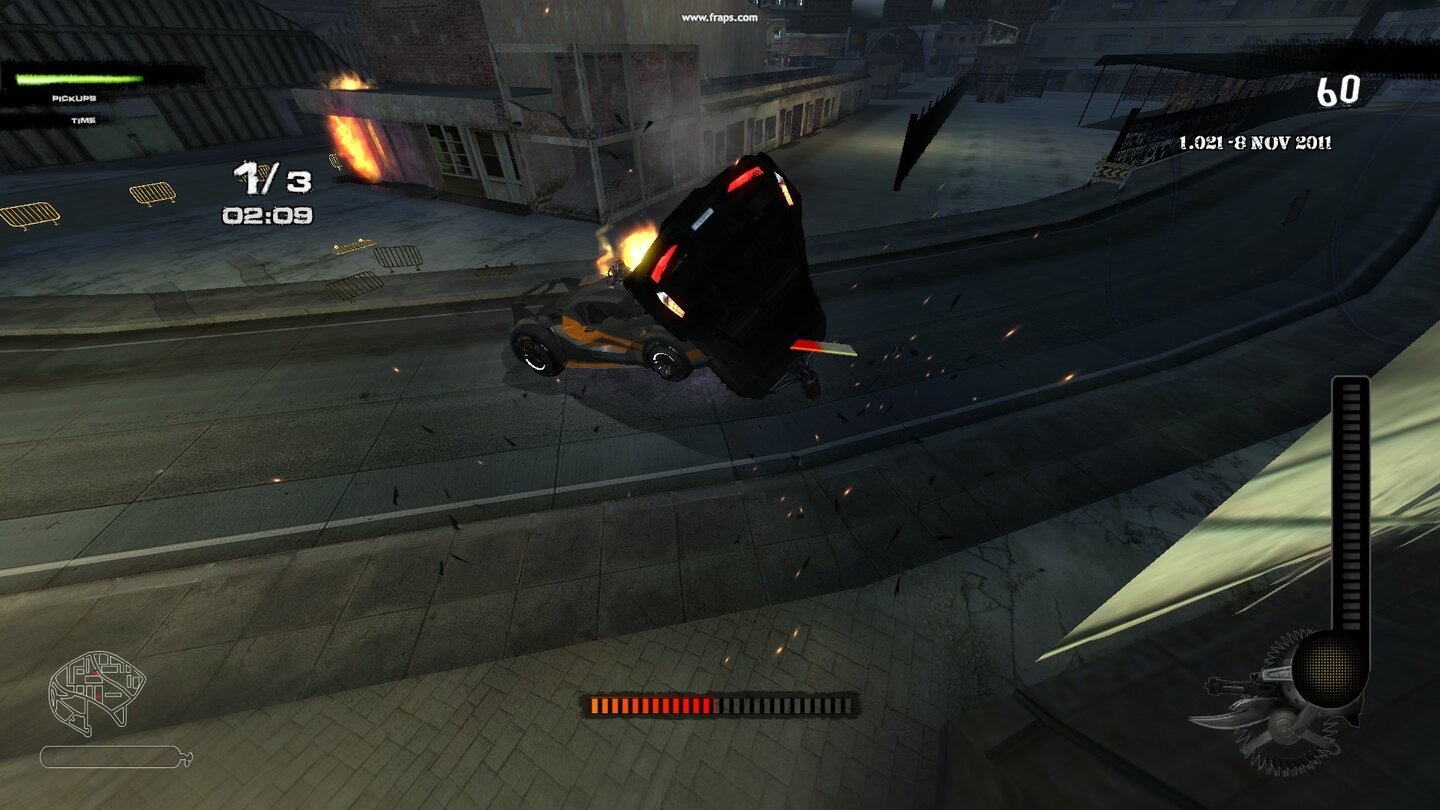 Smash n Survive