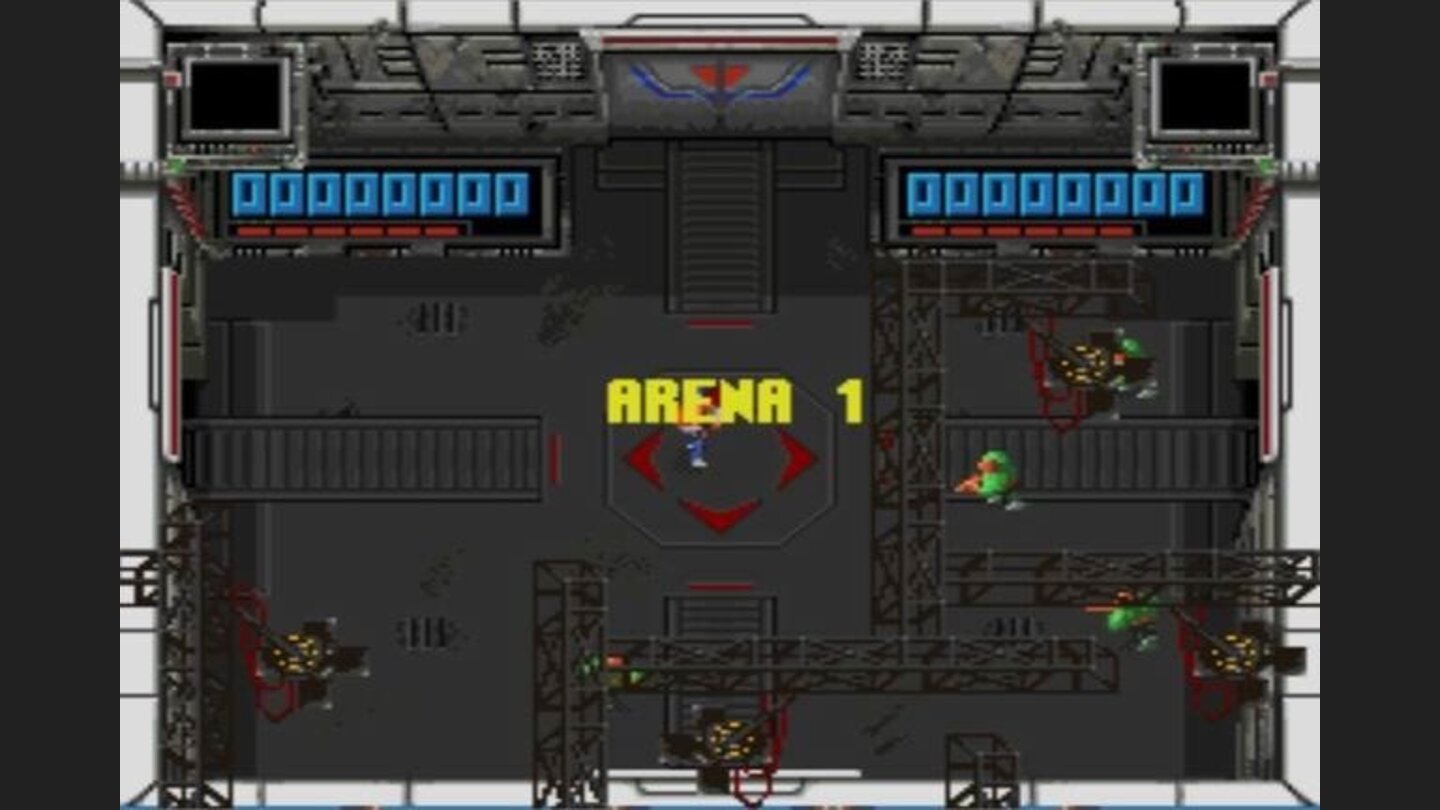 Area 1