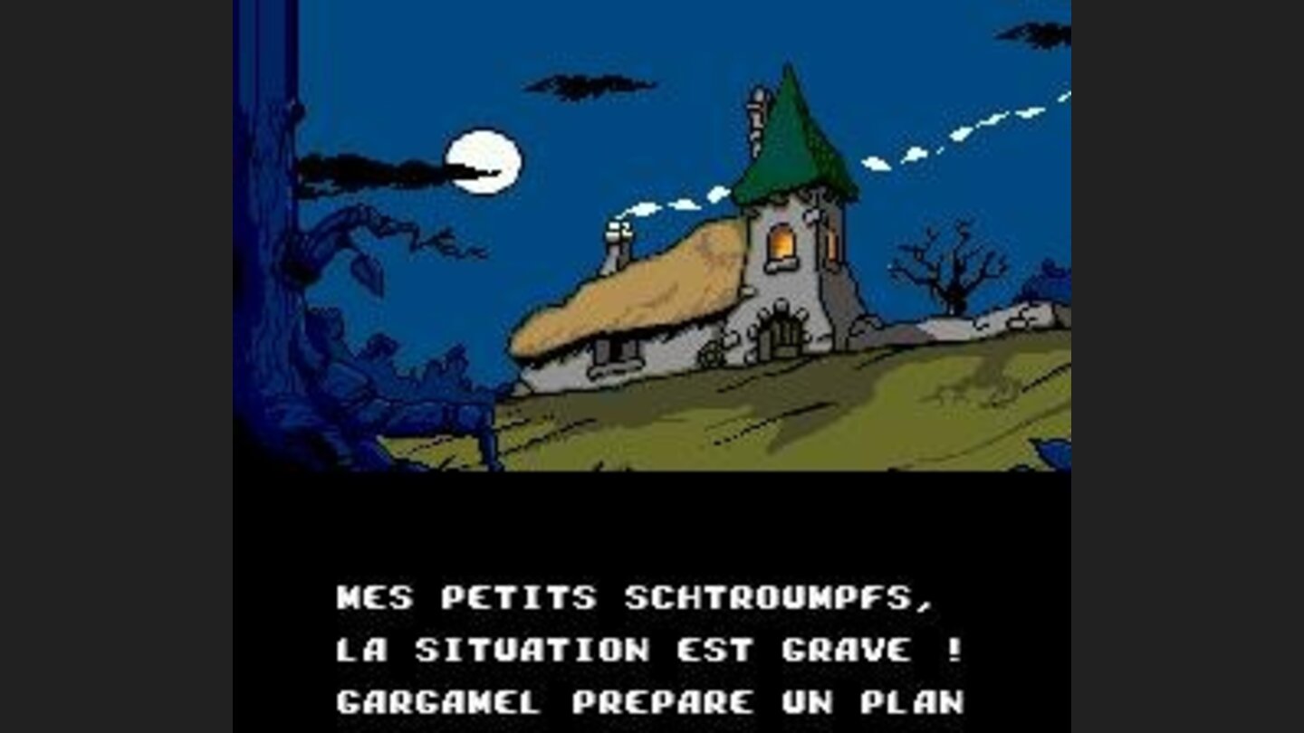 Intro (French version)
