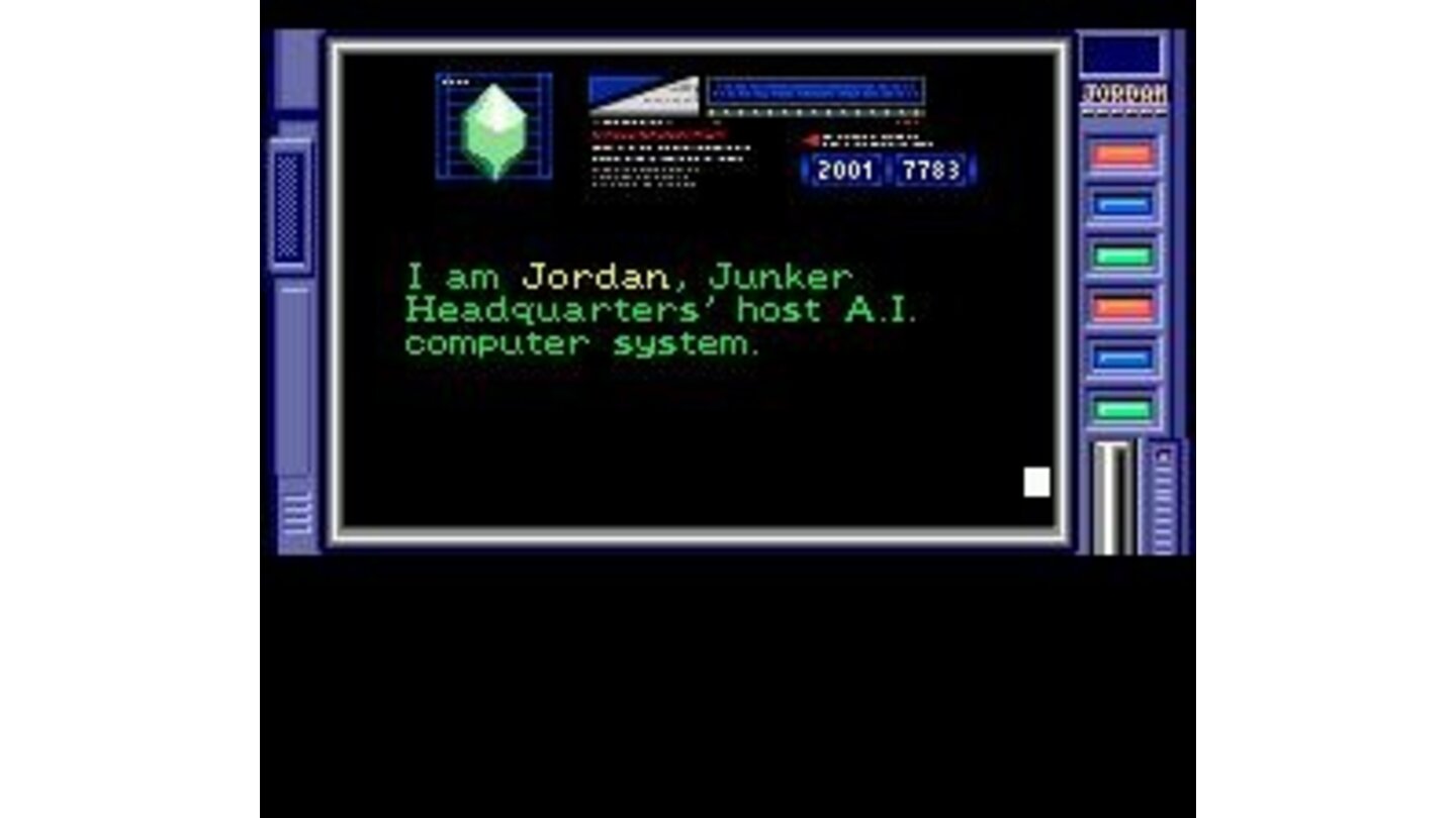 Jordan, your handy database