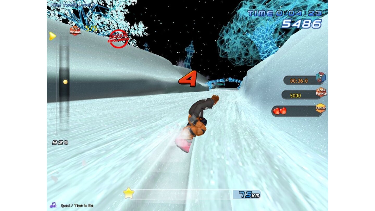 Snowbound Online