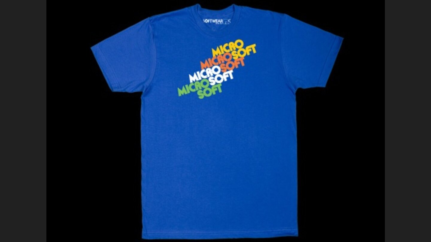 Softwear von Microsoft_3