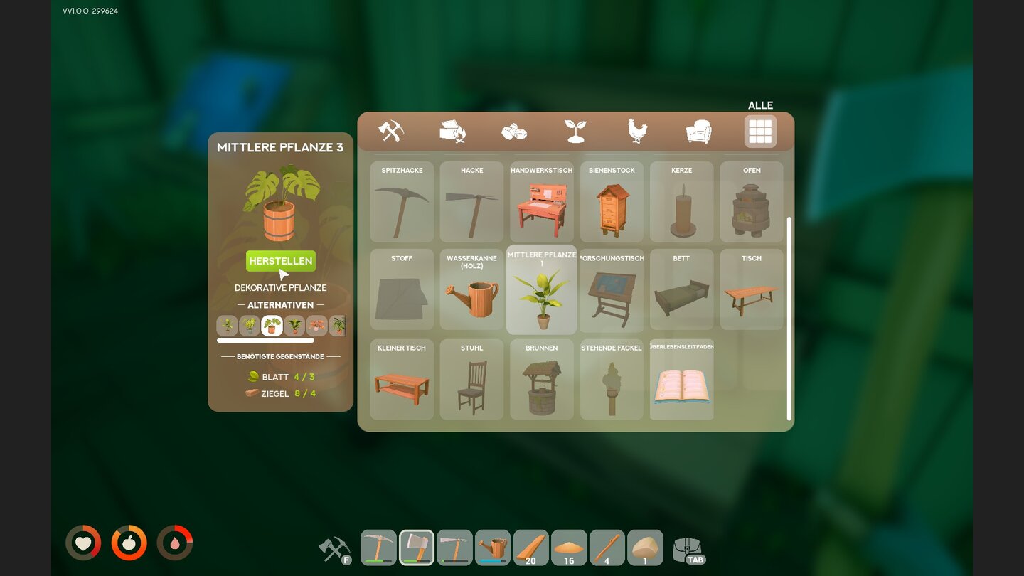 Solarpunk - Screenshots