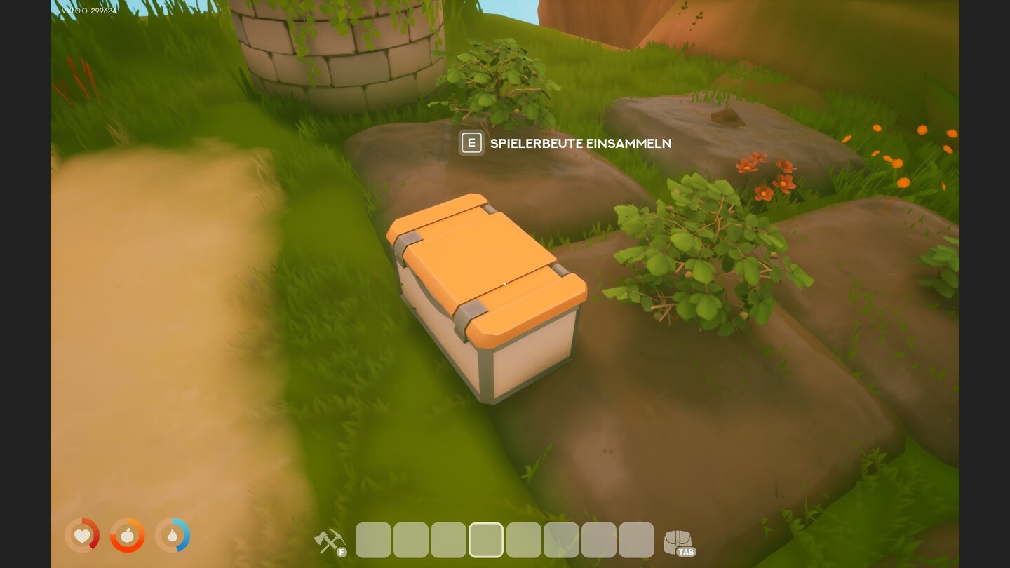 Solarpunk - Screenshots