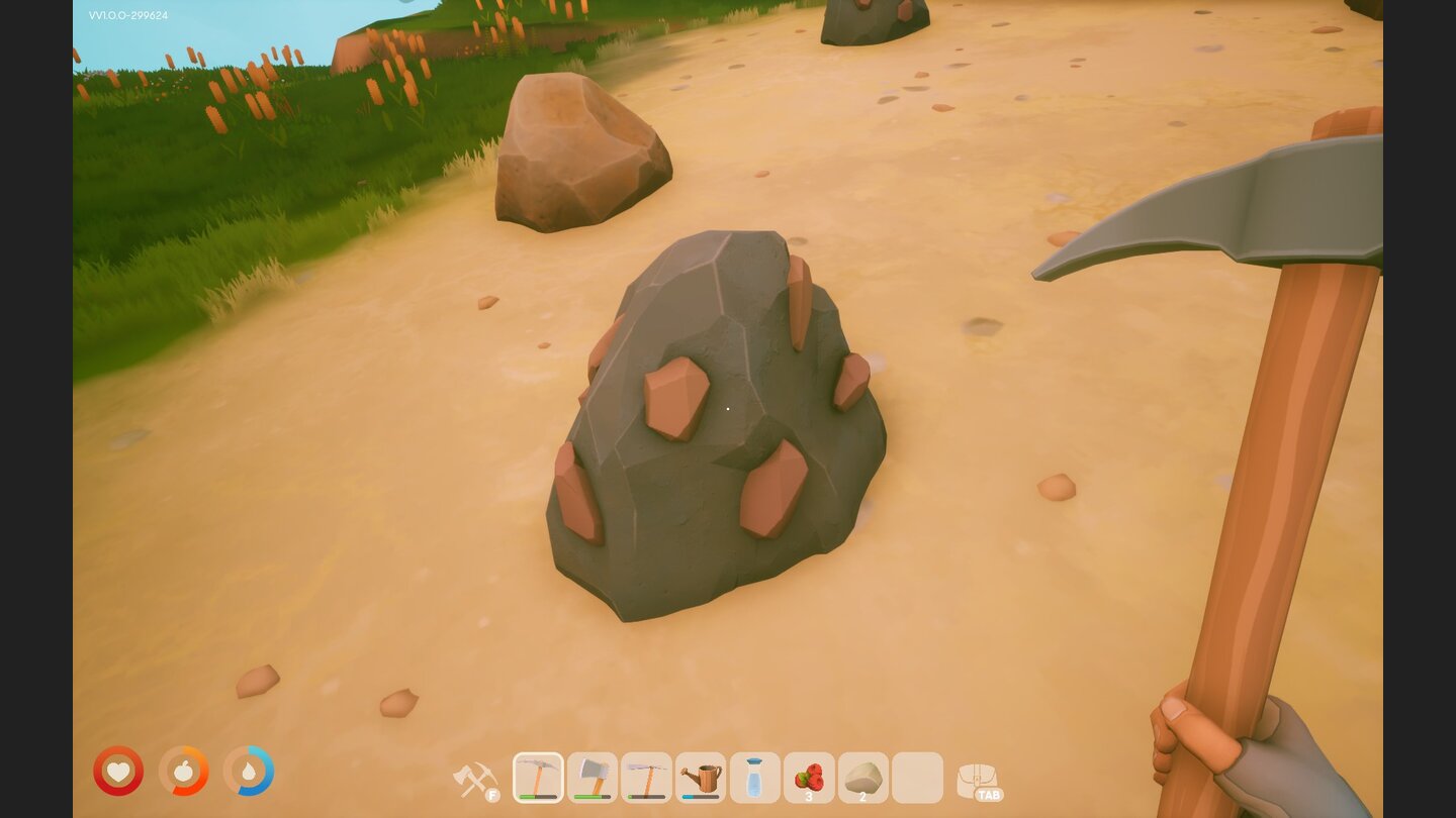 Solarpunk - Screenshots