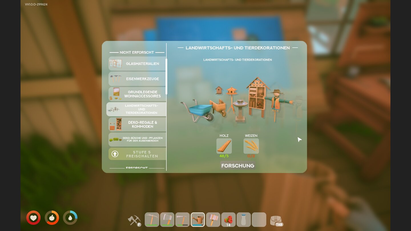 Solarpunk - Screenshots