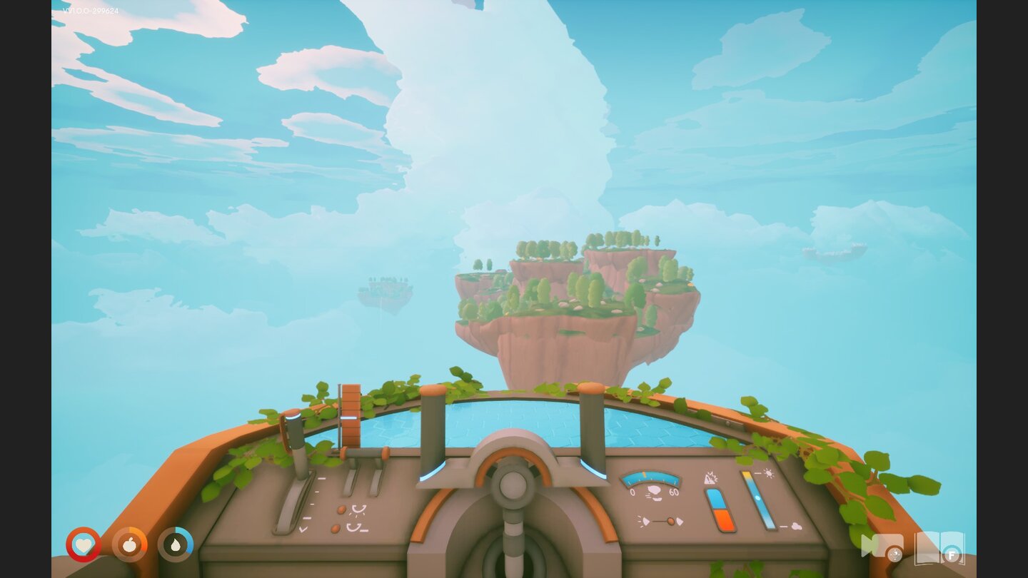 Solarpunk - Screenshots