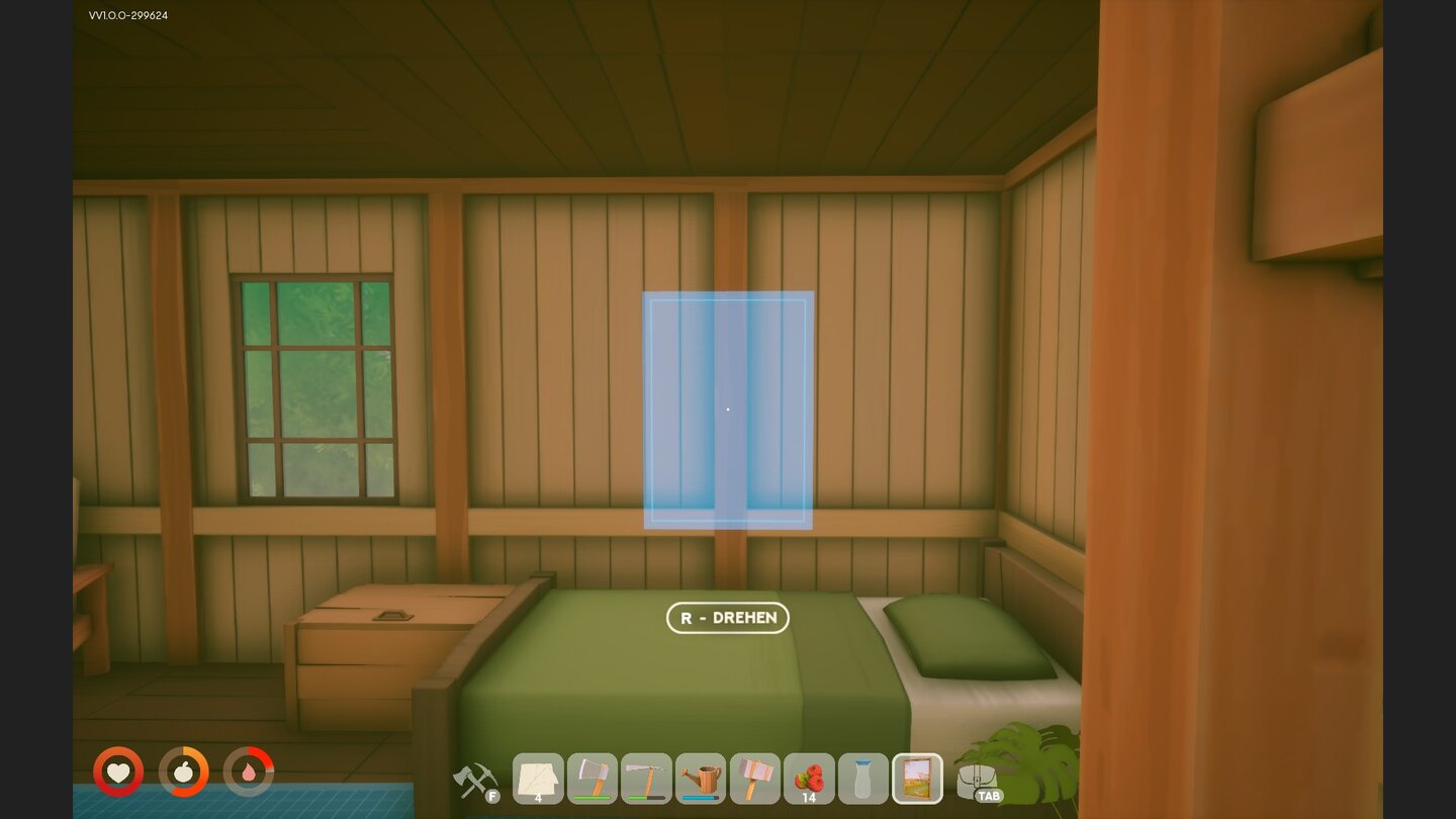 Solarpunk - Screenshots