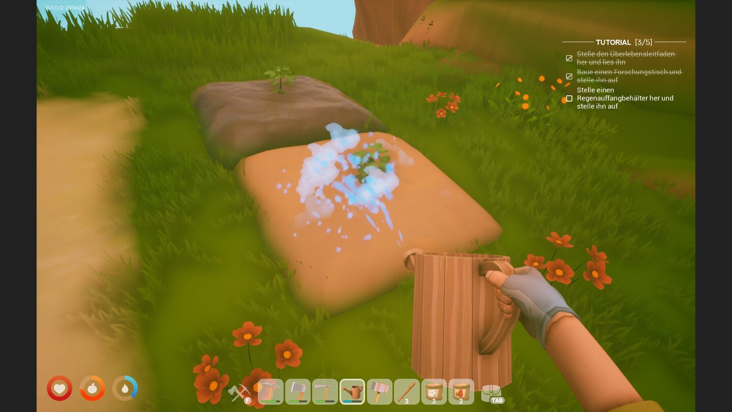 Solarpunk - Screenshots