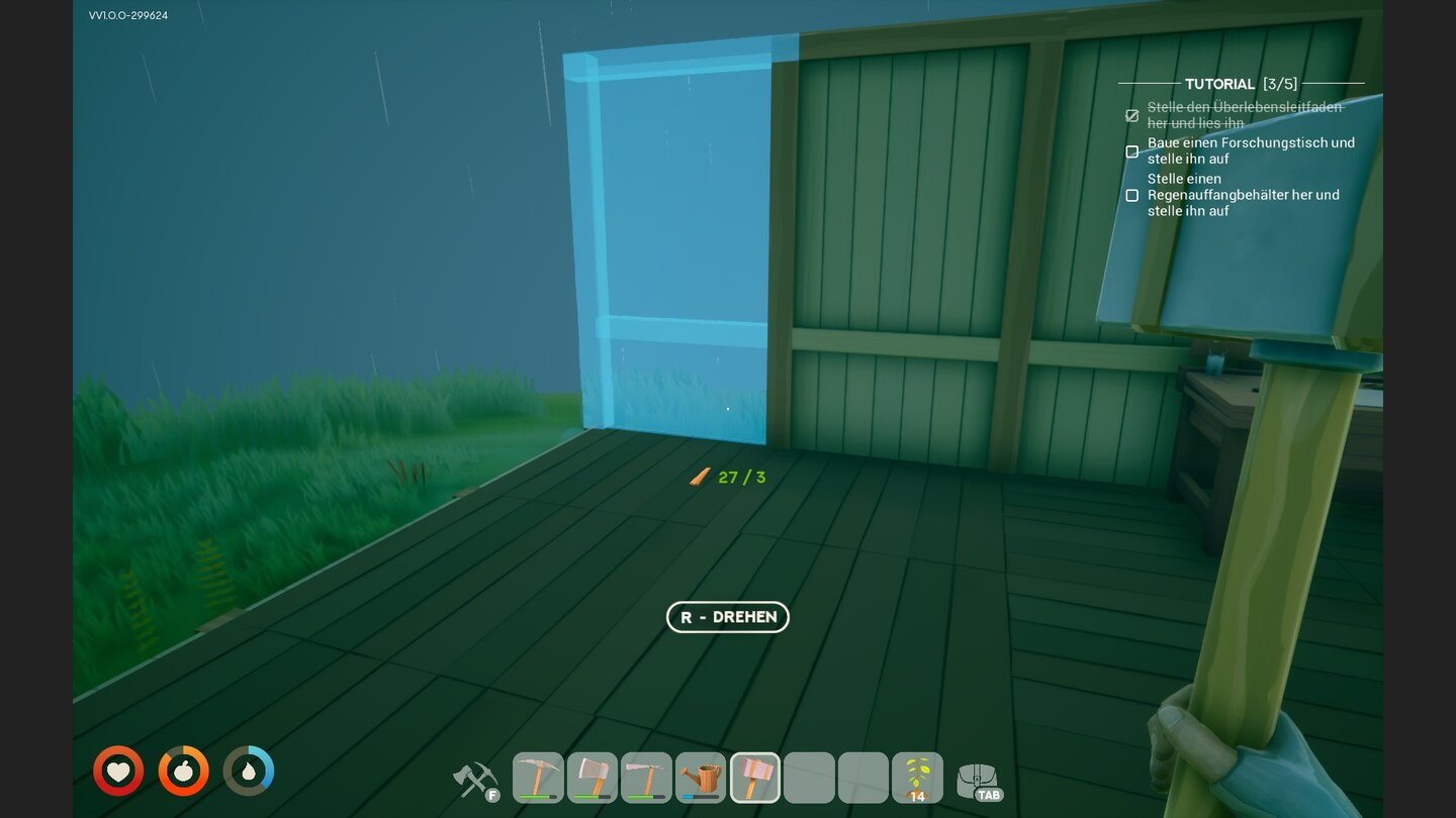 Solarpunk - Screenshots
