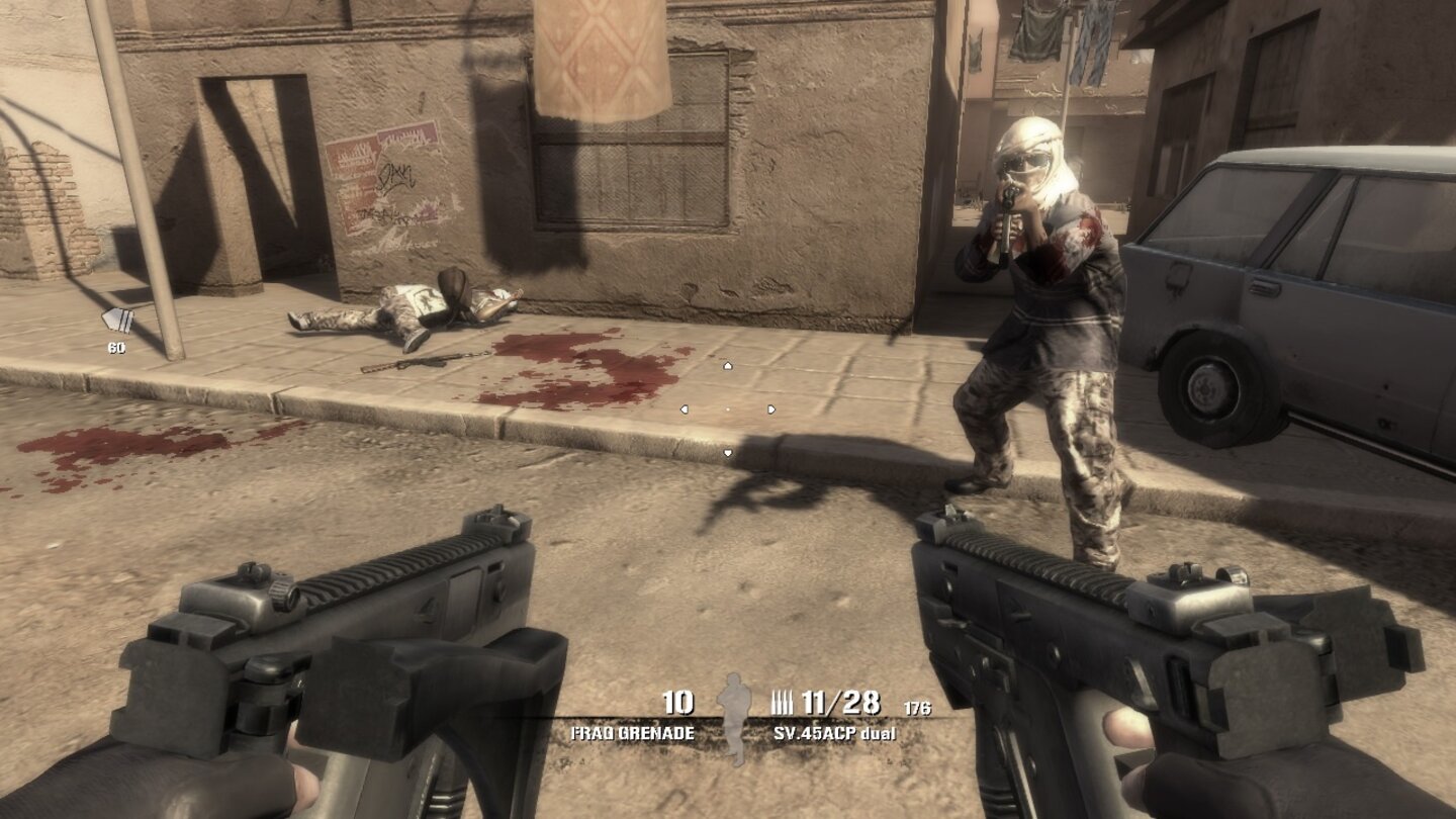 soldier of fortune 2 2
