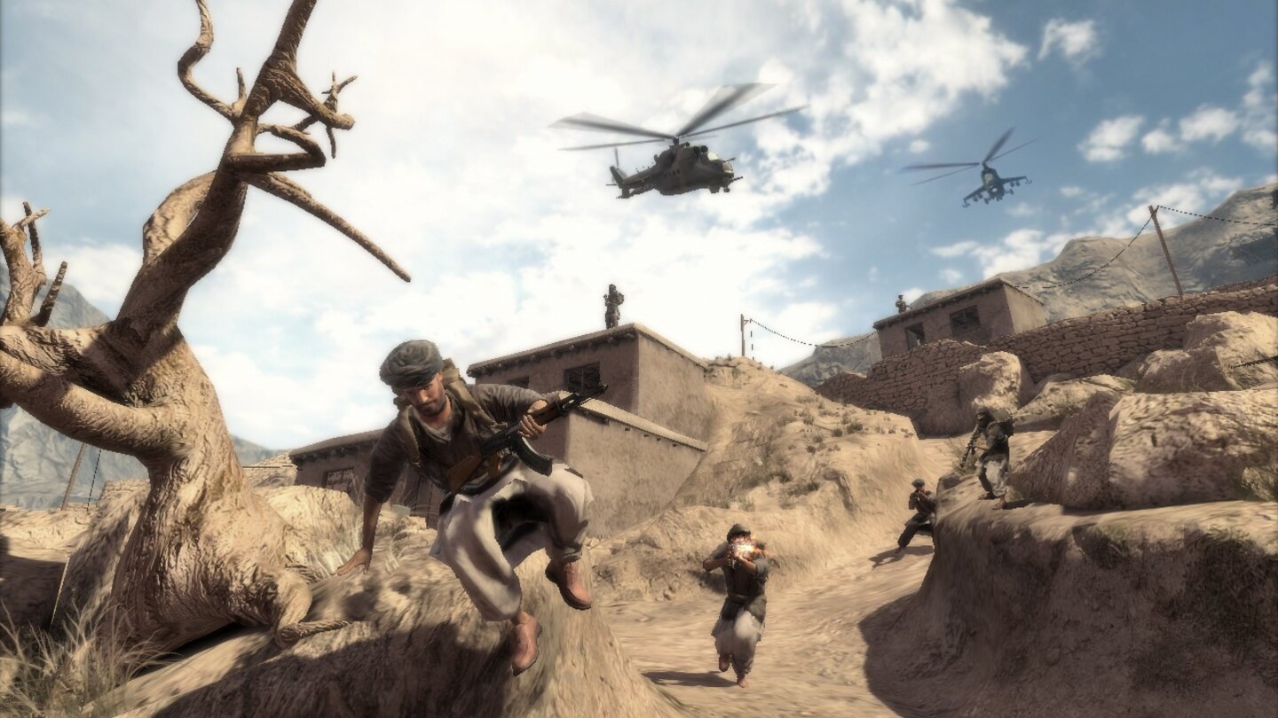 soldier of fortune 2 3