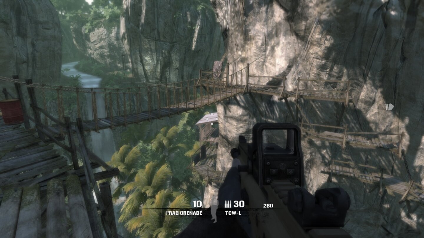 soldier of fortune 2 4