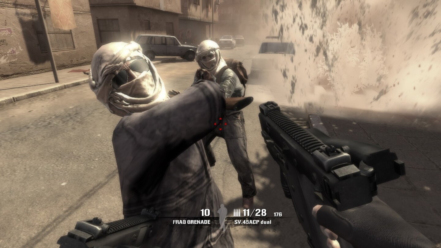 soldier of fortune 2 5
