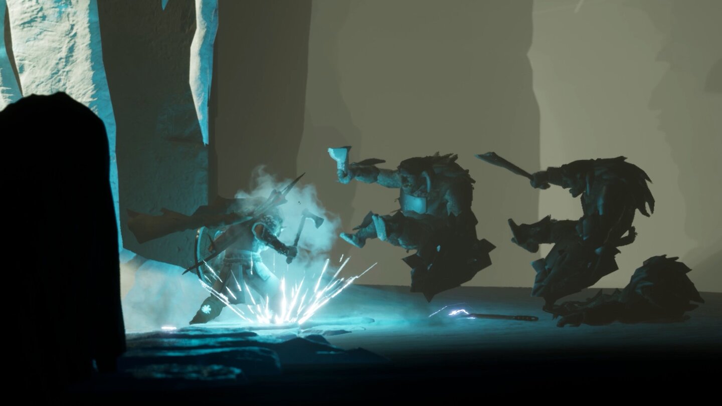 Song of Iron