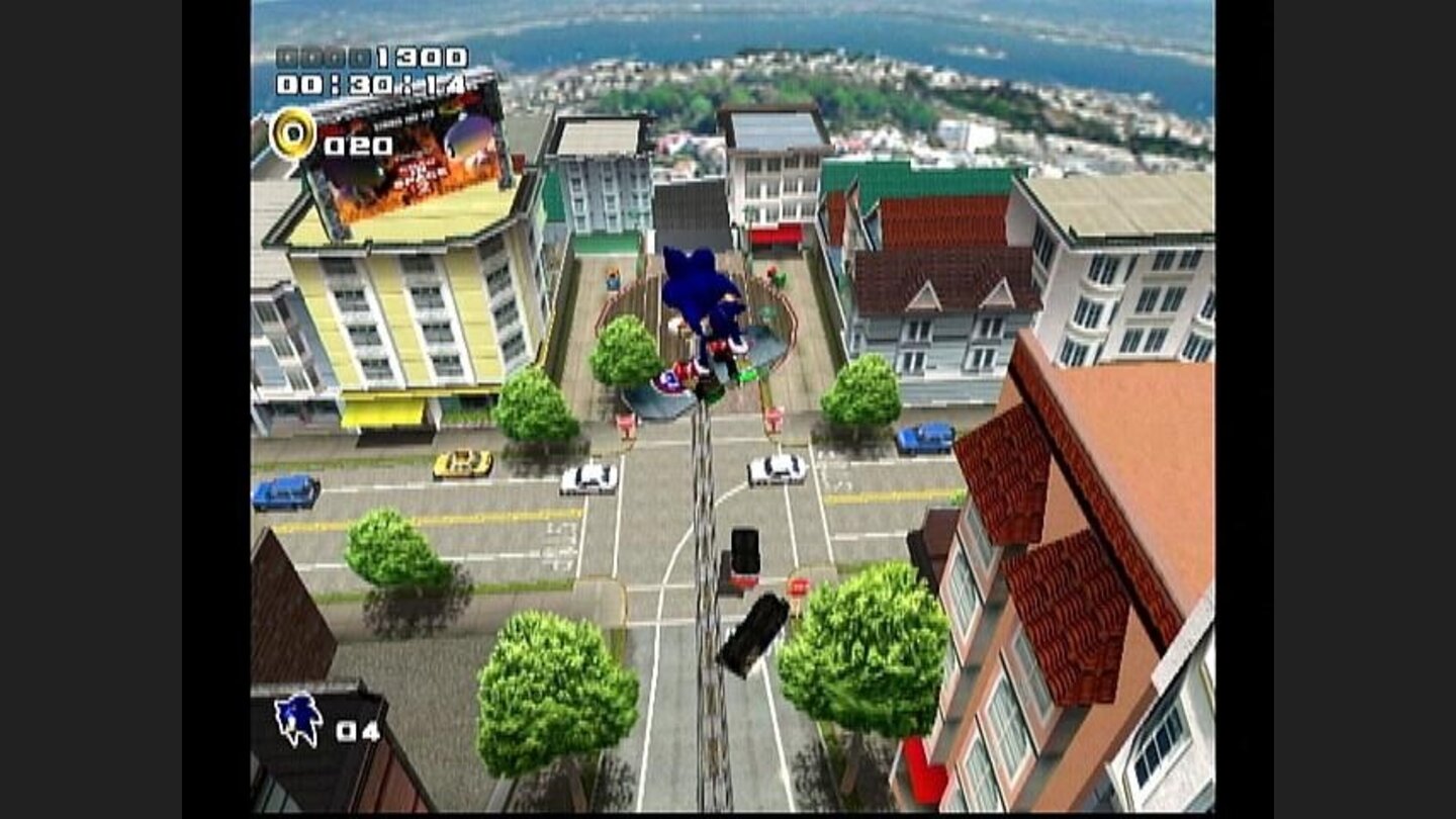 Sonic