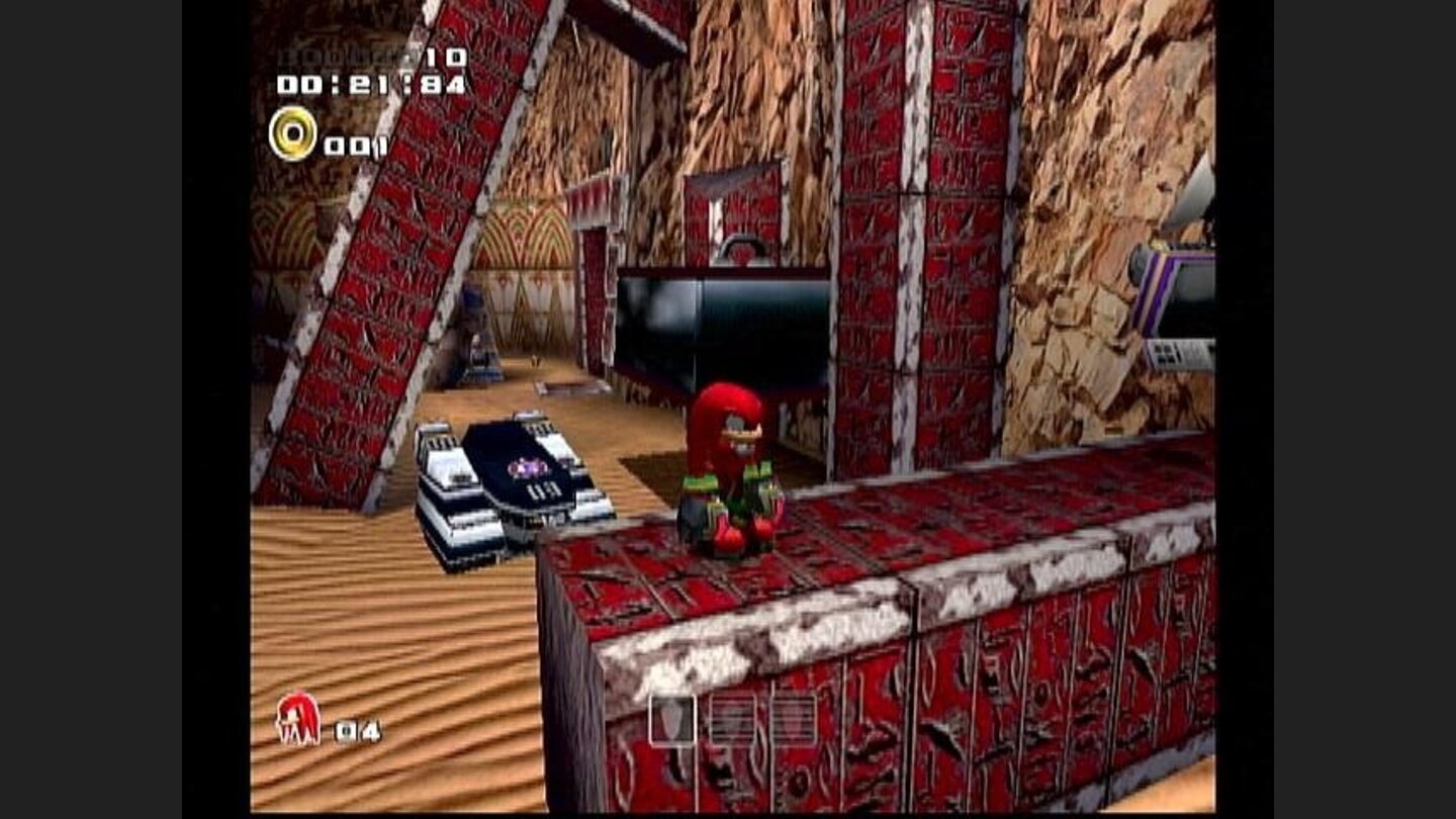 Knuckles