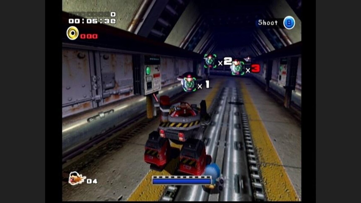 Eggman