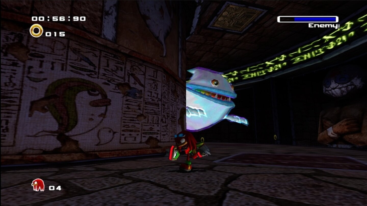 Sonic Adventure 2
