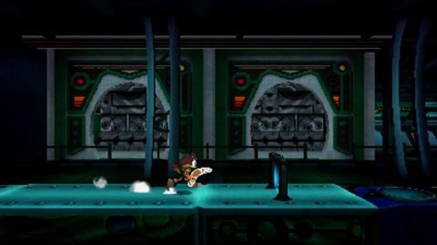 Sonic Boom: Der zerbrochene Kristall