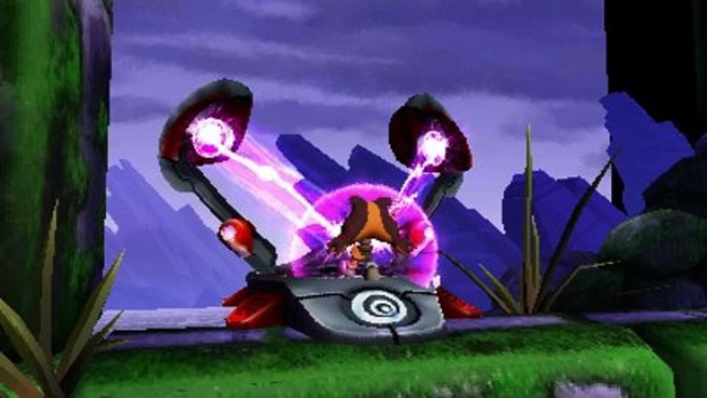 Sonic Boom: Der zerbrochene Kristall