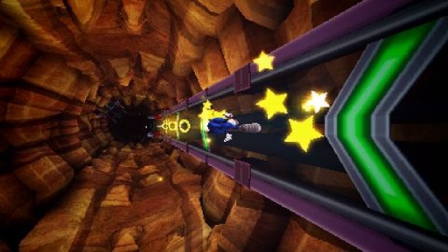 Sonic Boom: Der zerbrochene Kristall