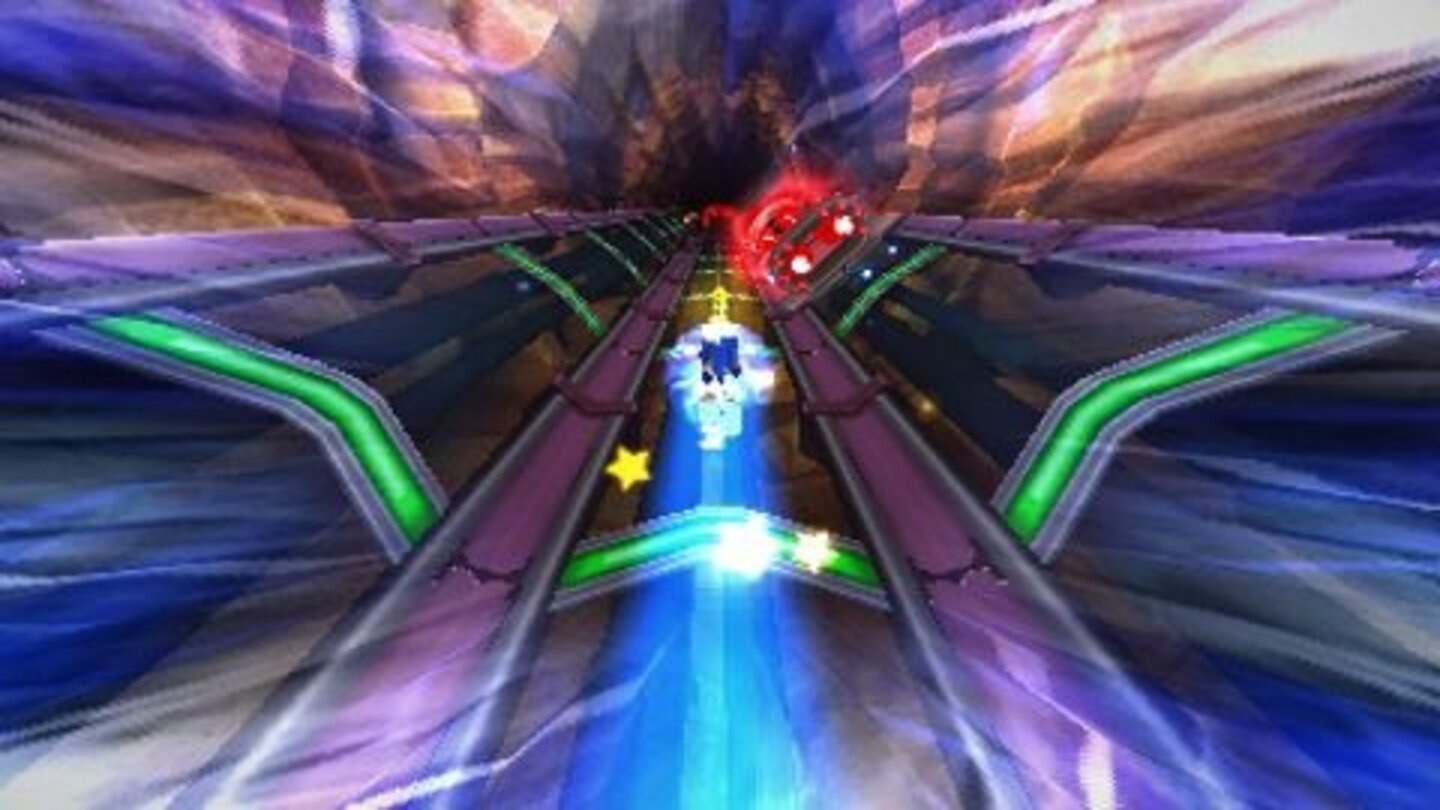 Sonic Boom: Der zerbrochene Kristall