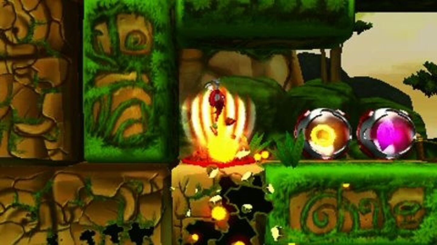 Sonic Boom: Der zerbrochene Kristall