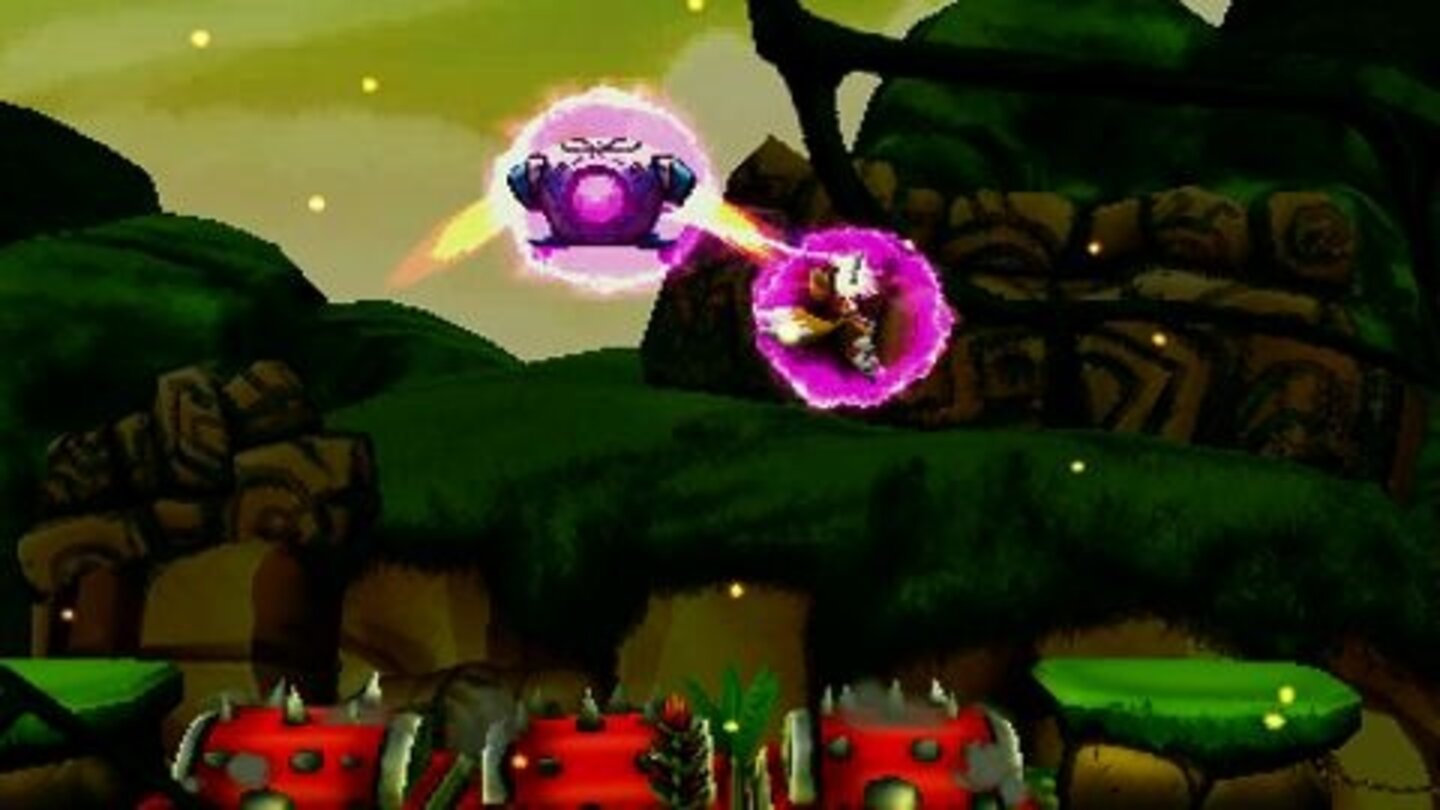 Sonic Boom: Der zerbrochene Kristall