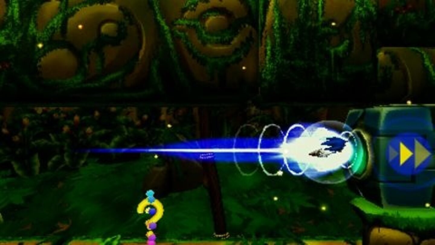 Sonic Boom: Der zerbrochene Kristall