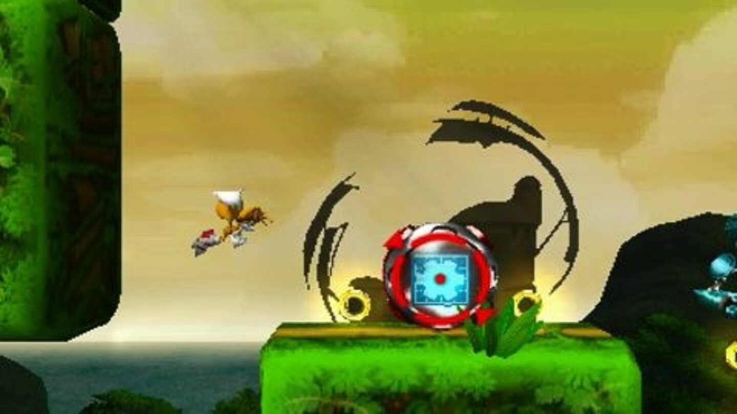 Sonic Boom: Der zerbrochene Kristall