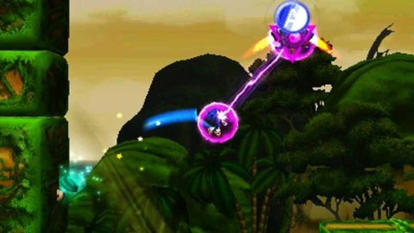 Sonic Boom: Der zerbrochene Kristall