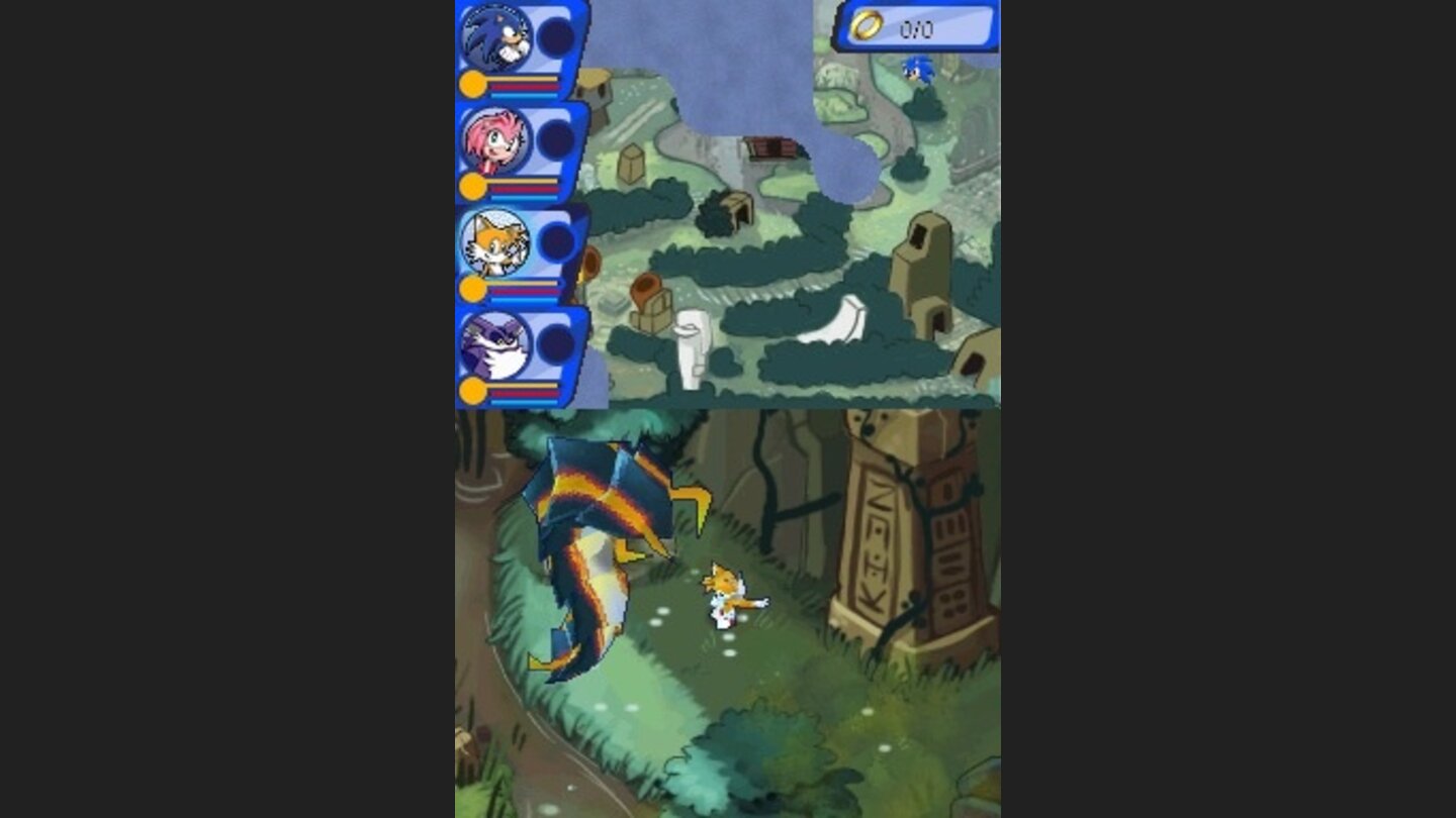 Sonic Bruderschaft 2
