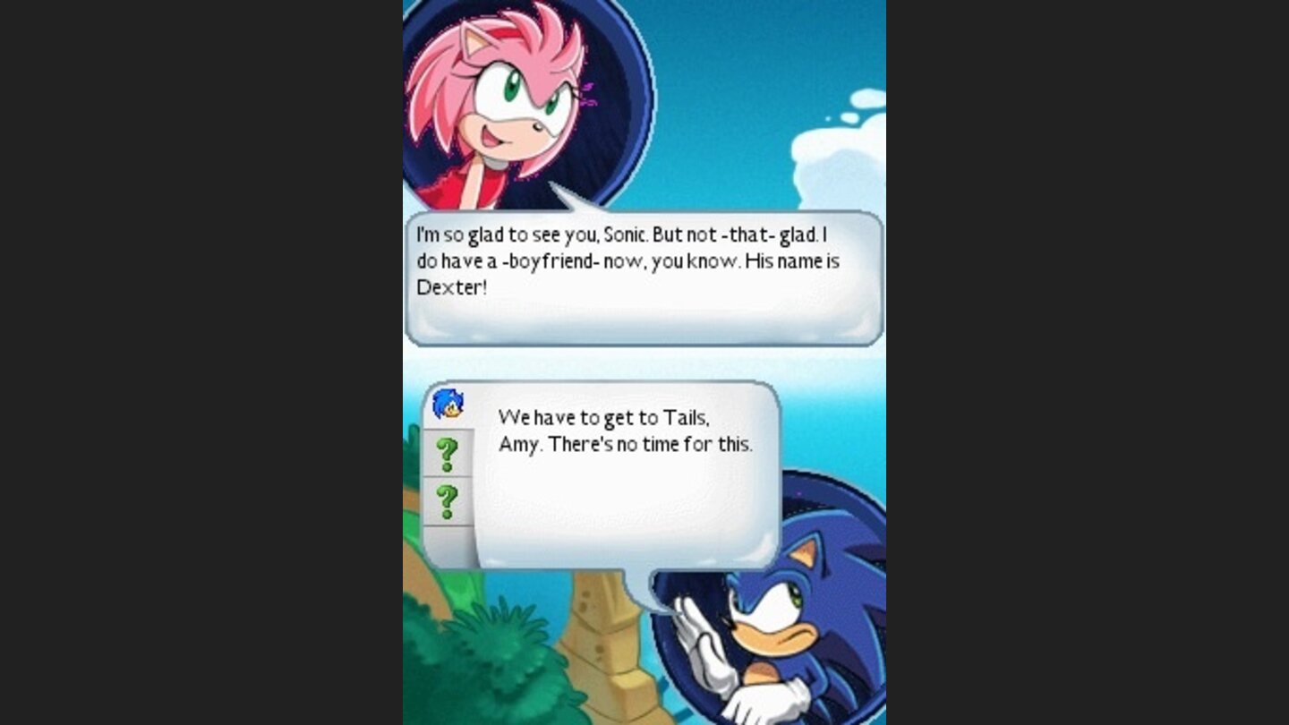 Sonic Bruderschaft 4
