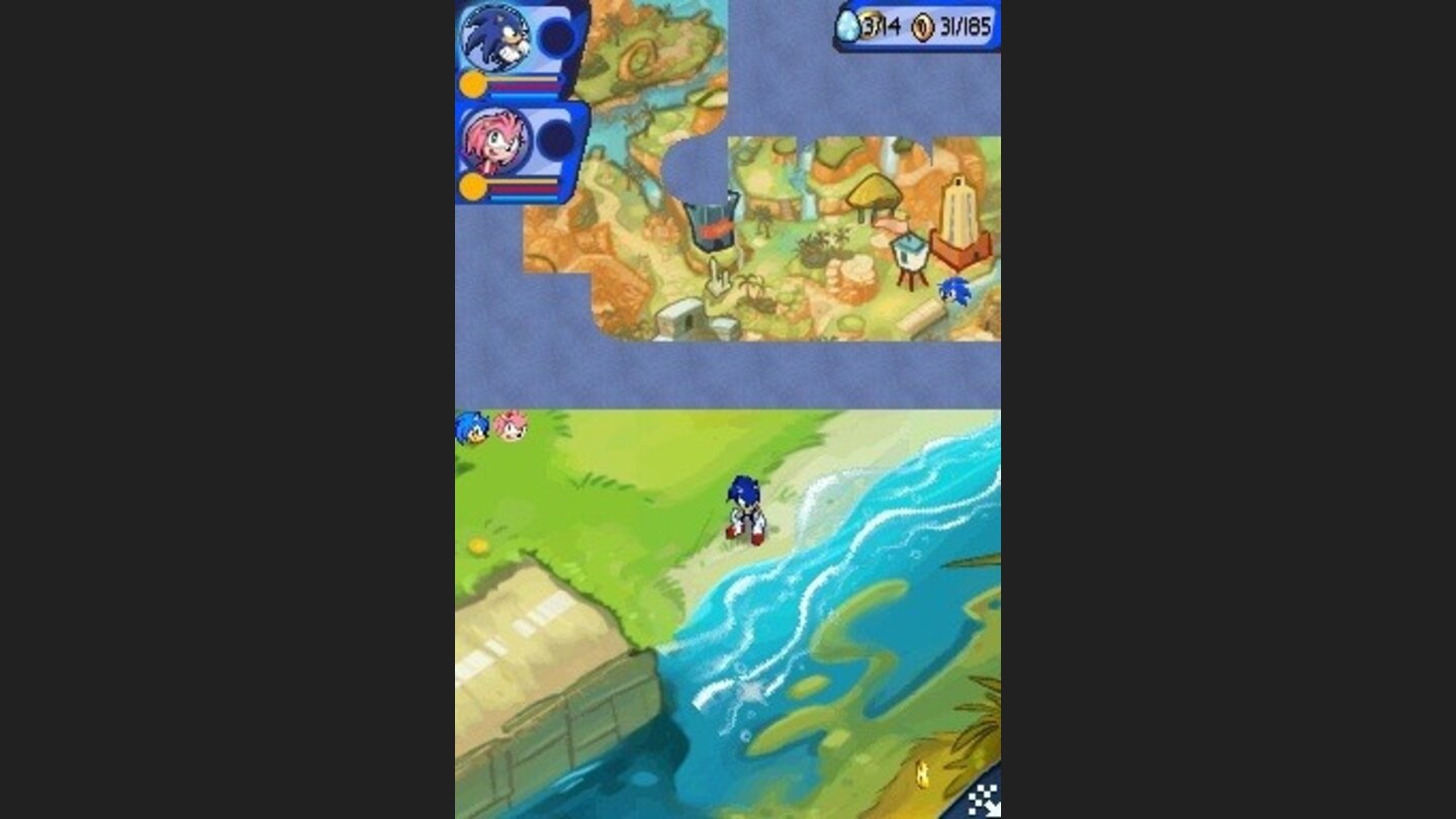 Sonic Bruderschaft 5
