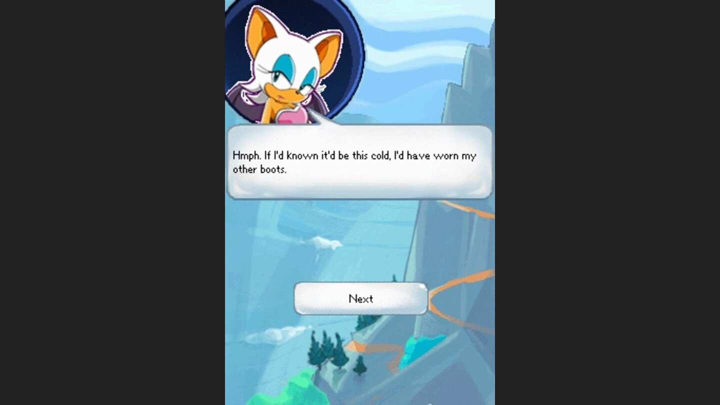 Sonic Chronicles 12
