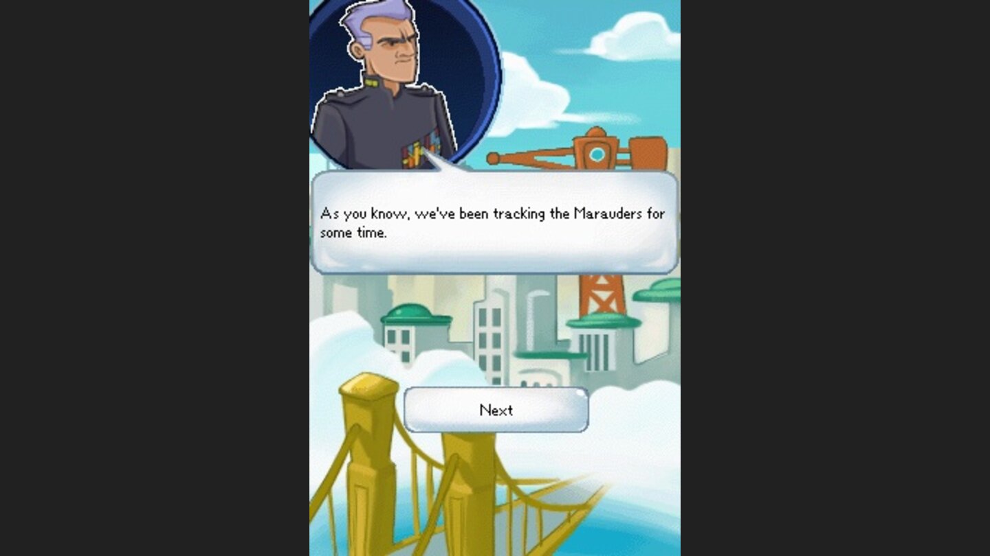 Sonic Chronicles 18