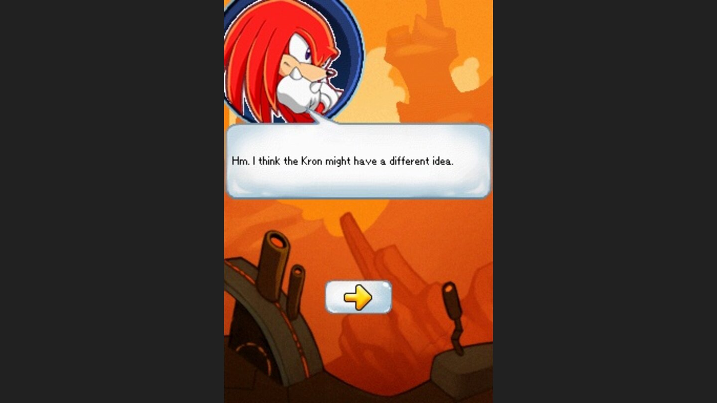 Sonic Chronicles 29