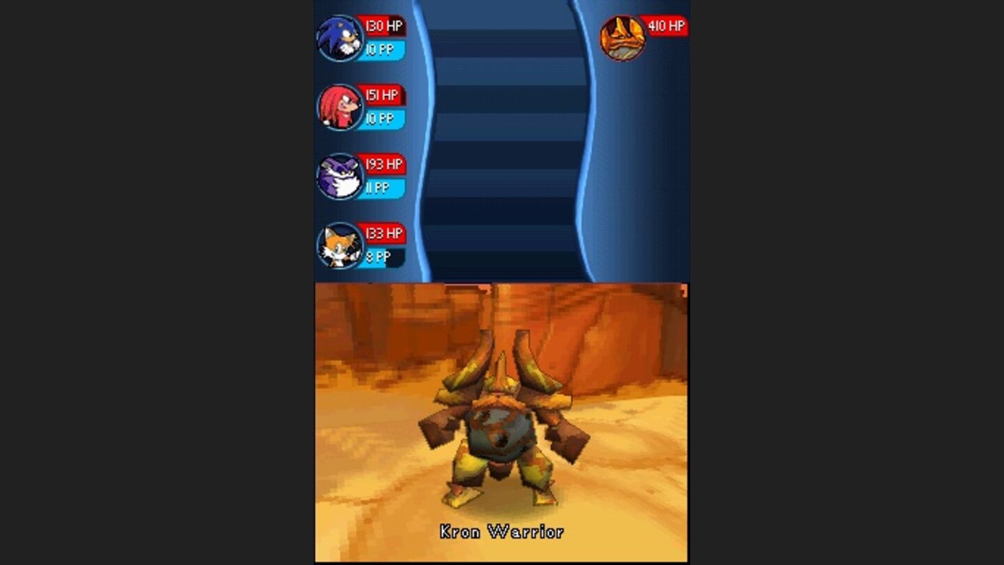 Sonic Chronicles 32