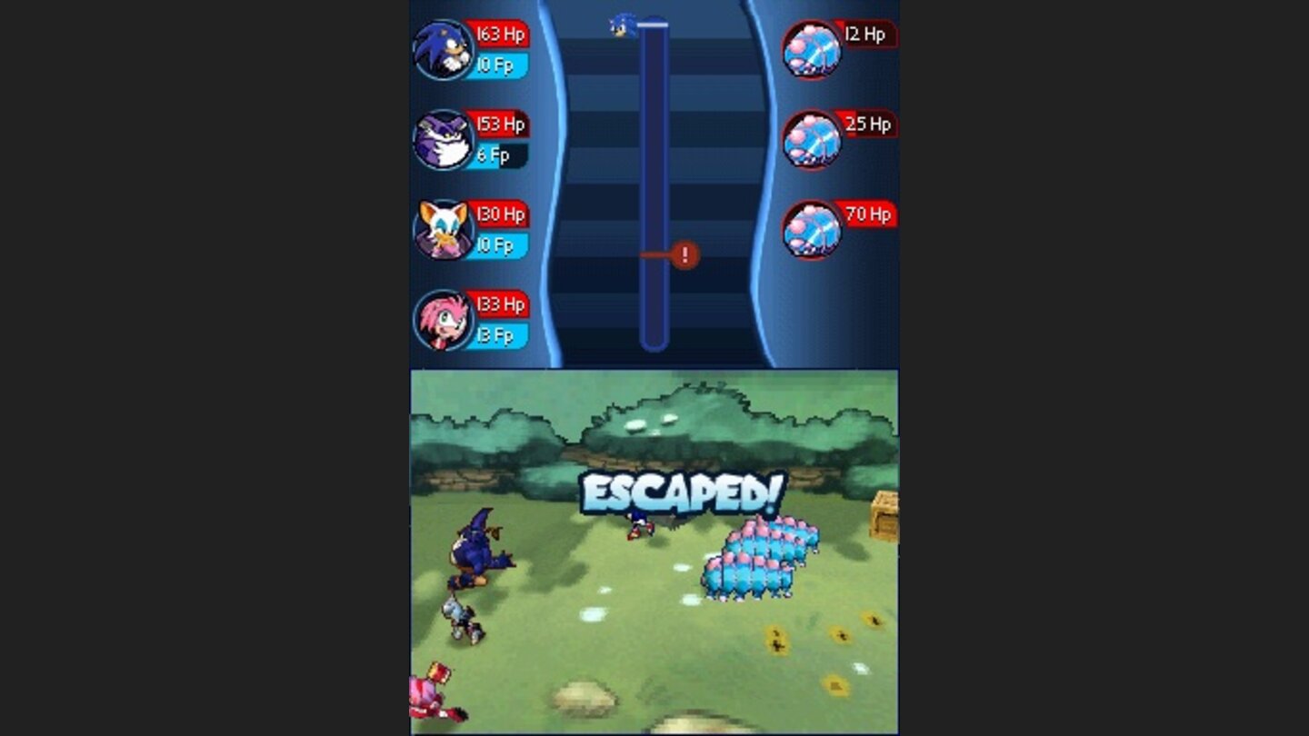Sonic Chronicles 9