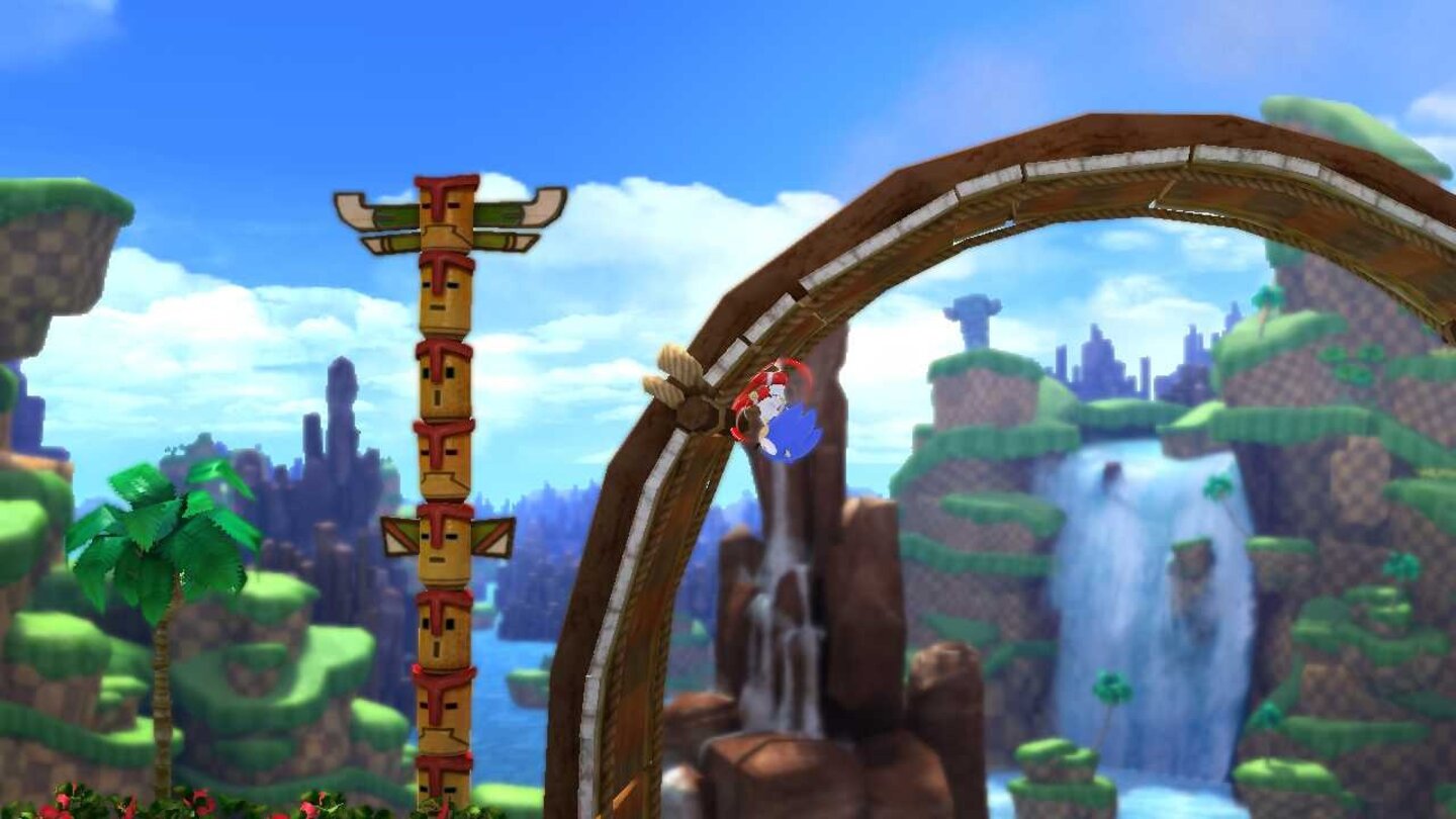 Sonic Generations14