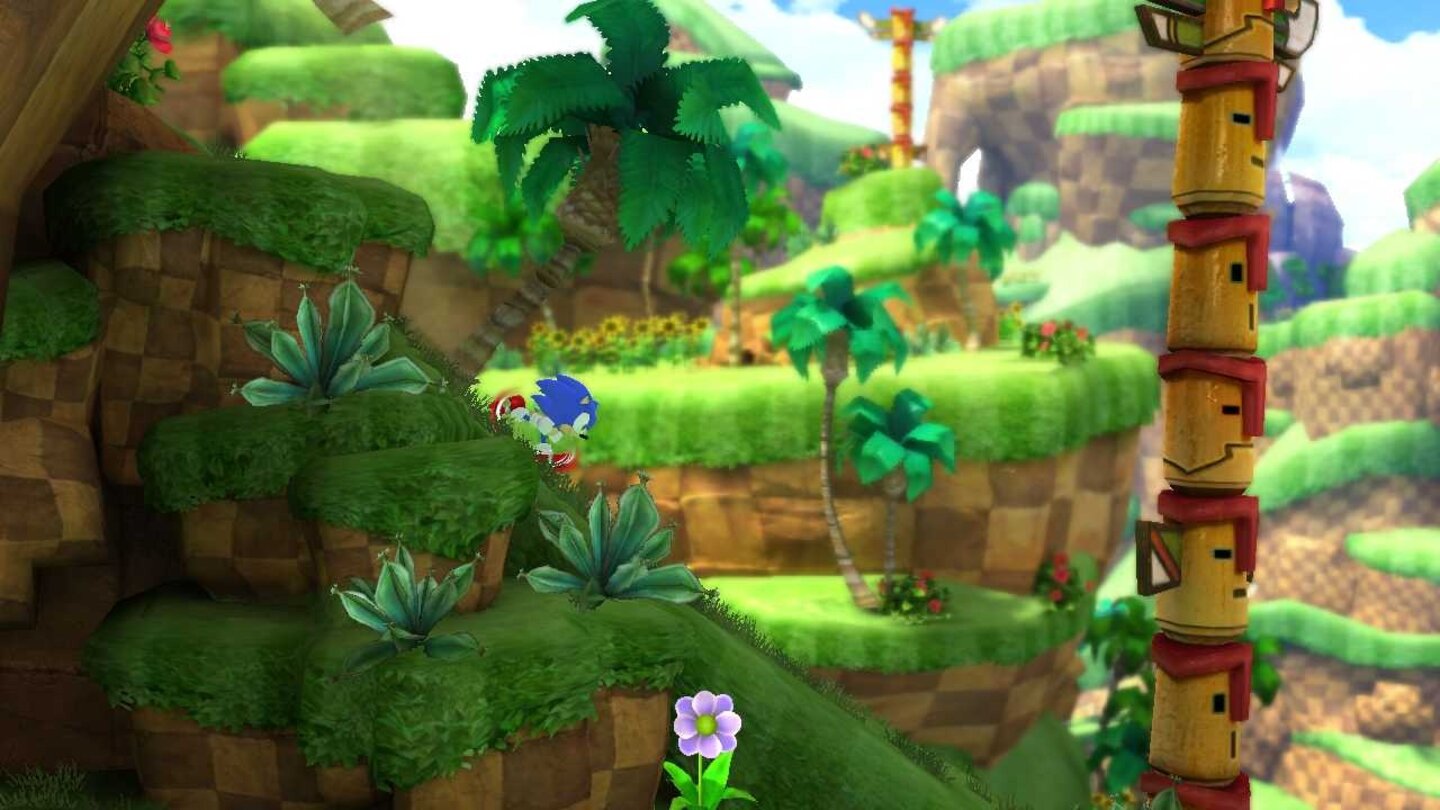 Sonic Generations15