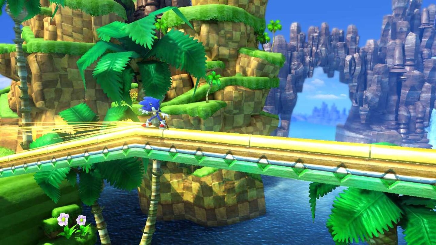 Sonic Generations9